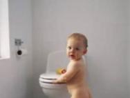 Новорожденный не может сходить в туалет по большому: что делать и как помочь грудничку